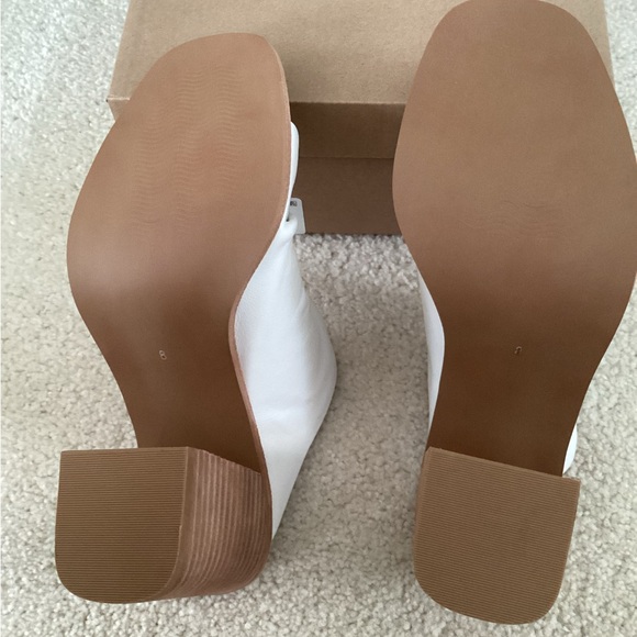 Steve Madden cru sandal (FINALPRICEDROP) - Picture 4 of 4